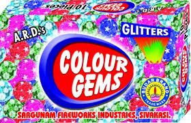 COLOUR GEMS